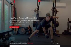 d3fitness-home-page